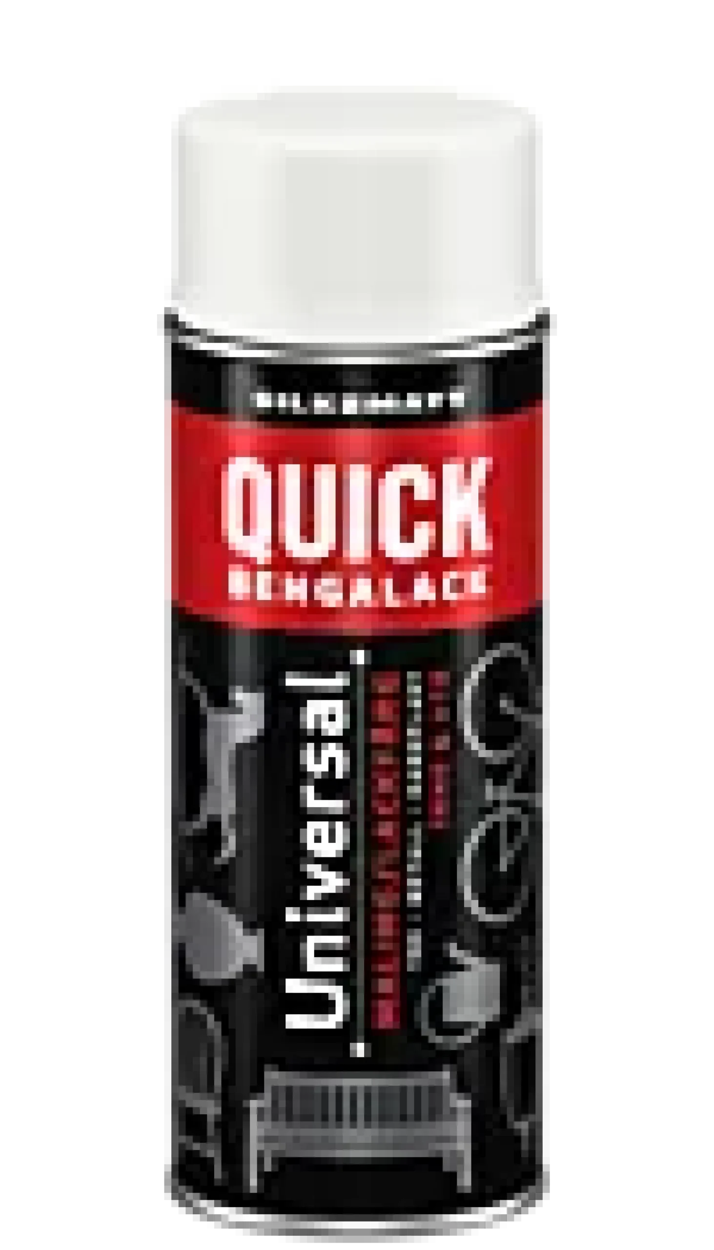 Bengalack spray krem silkematt 400ml-Quick Clearance