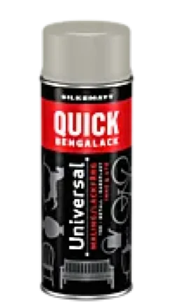 Bengalack spray ridder smatt 400ml-Quick Outlet