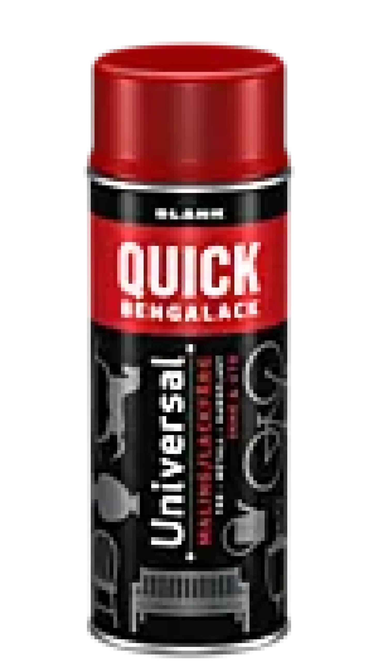 Bengalack spray signal blank 400ml-Quick Hot