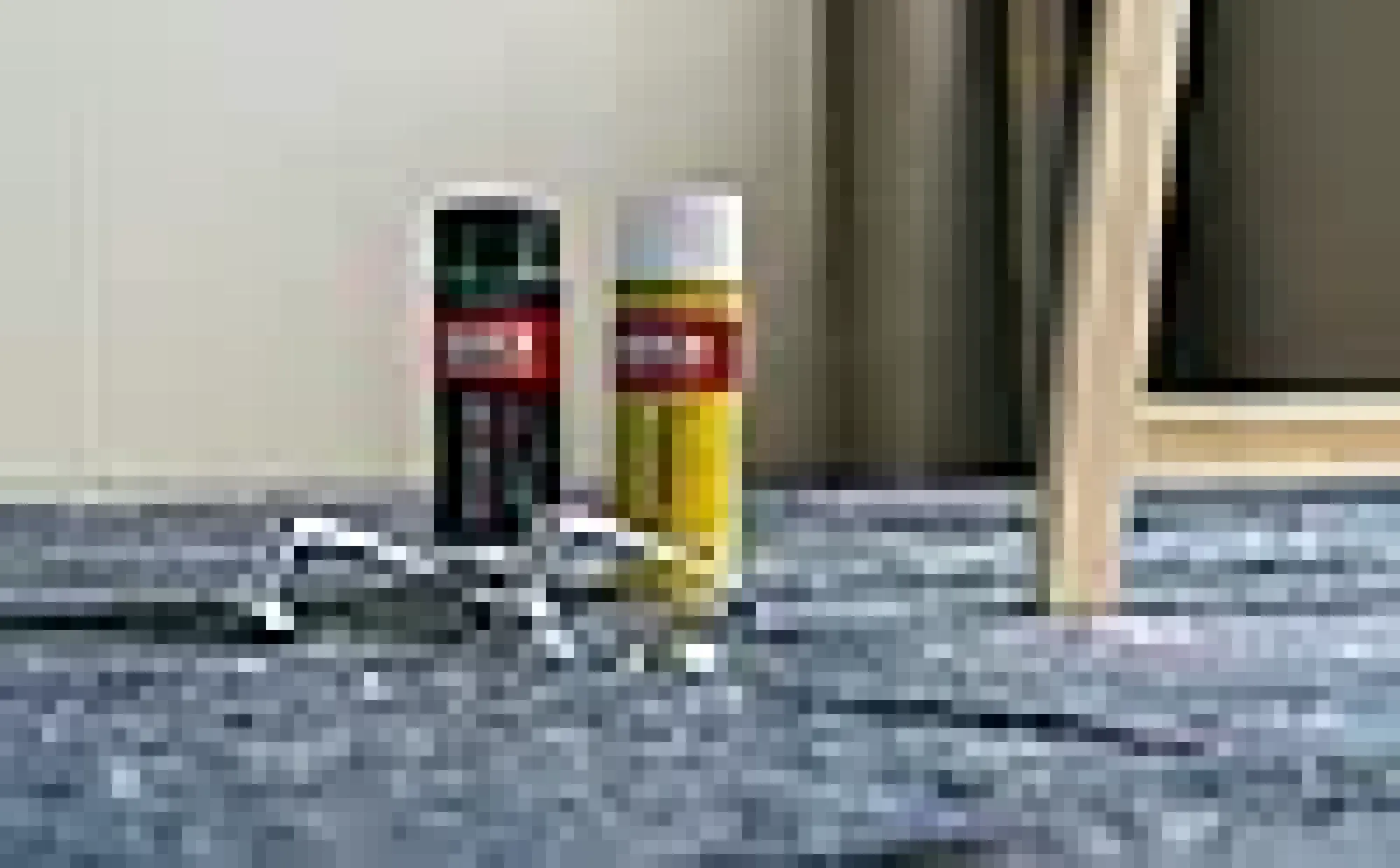 Bengalack spray siv silkematt 400ml-Quick Hot