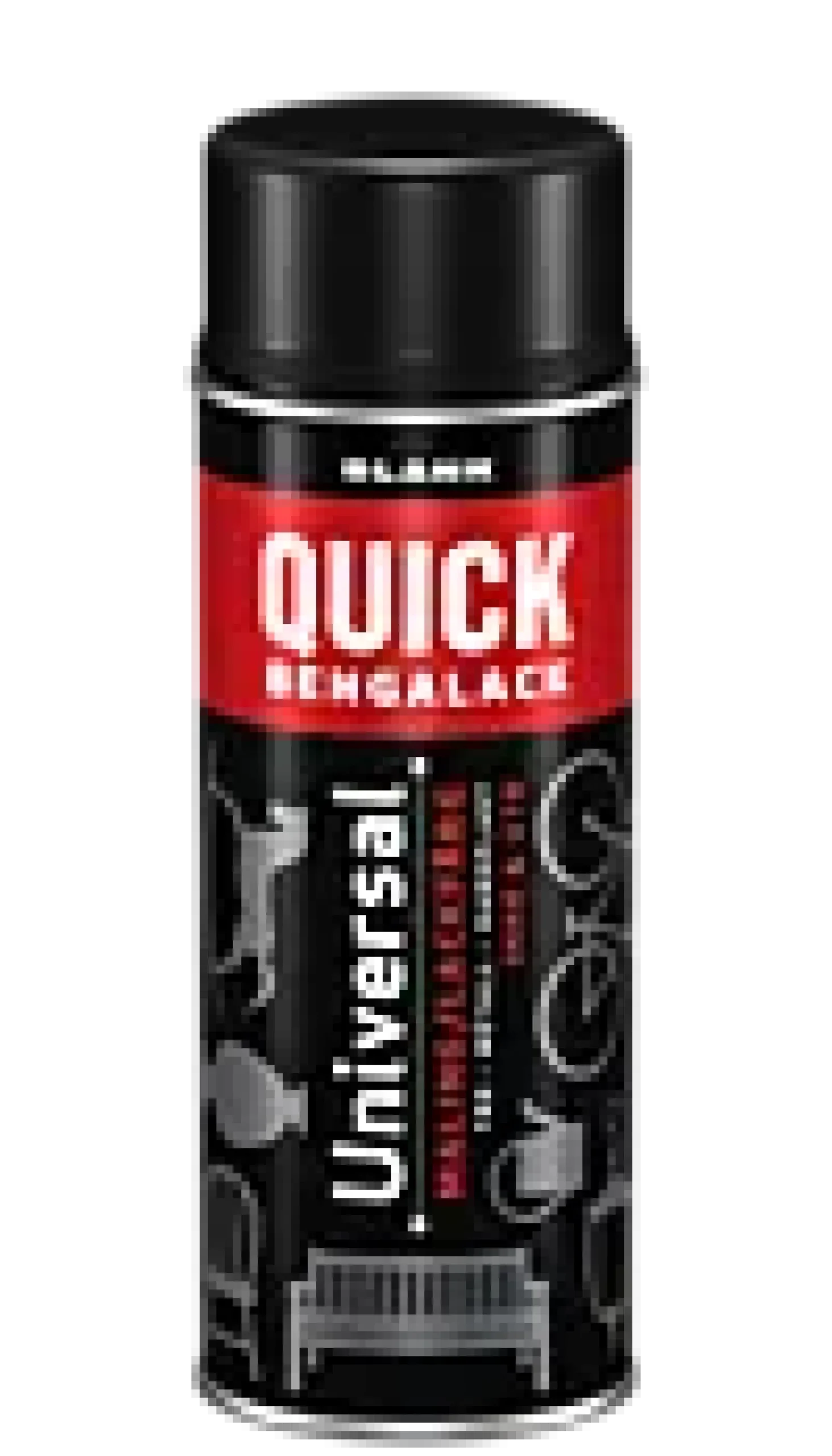 Bengalack spray blank 400ml-Quick New