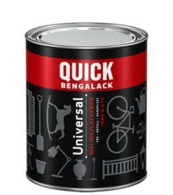 Bengalack uni gul/orang base blank 0.68l-Quick Sale