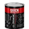 Bengalack univ c-base silkematt 0.68l-Quick Clearance