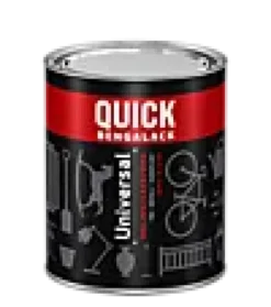 Bengalack univ c-base silkematt 0.68l-Quick Clearance