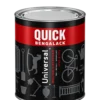 Bengalack universallakk A-base blank 0.68l-Quick