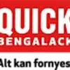 Bengalack universallakk A-base blank 2.7l-Quick New