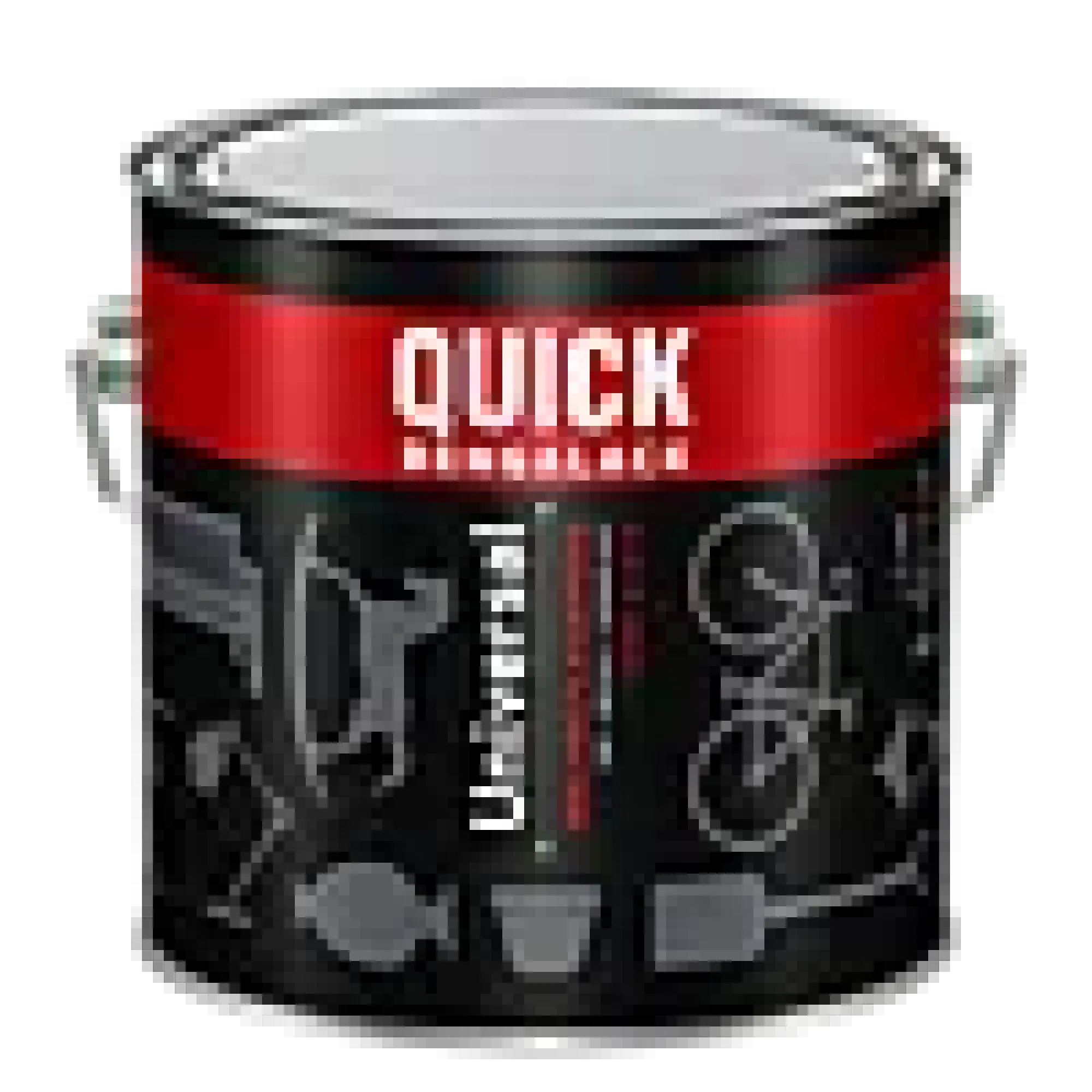 Bengalack universallakk A-base blank 2.7l-Quick New