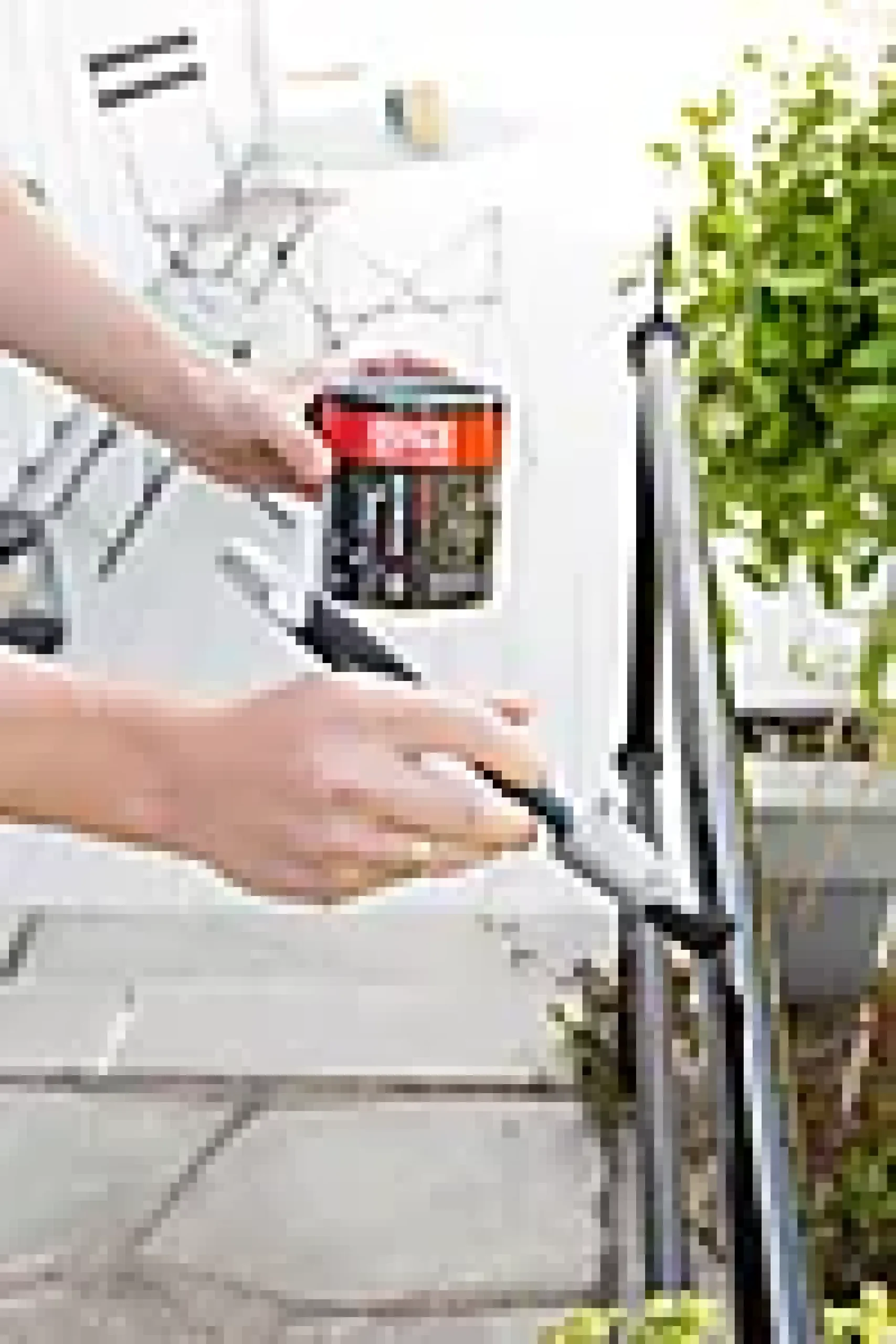 Bengalack universallakk A-base blank 2.7l-Quick New