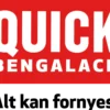 Bengalack universallakk B-base blank 2.7l-Quick