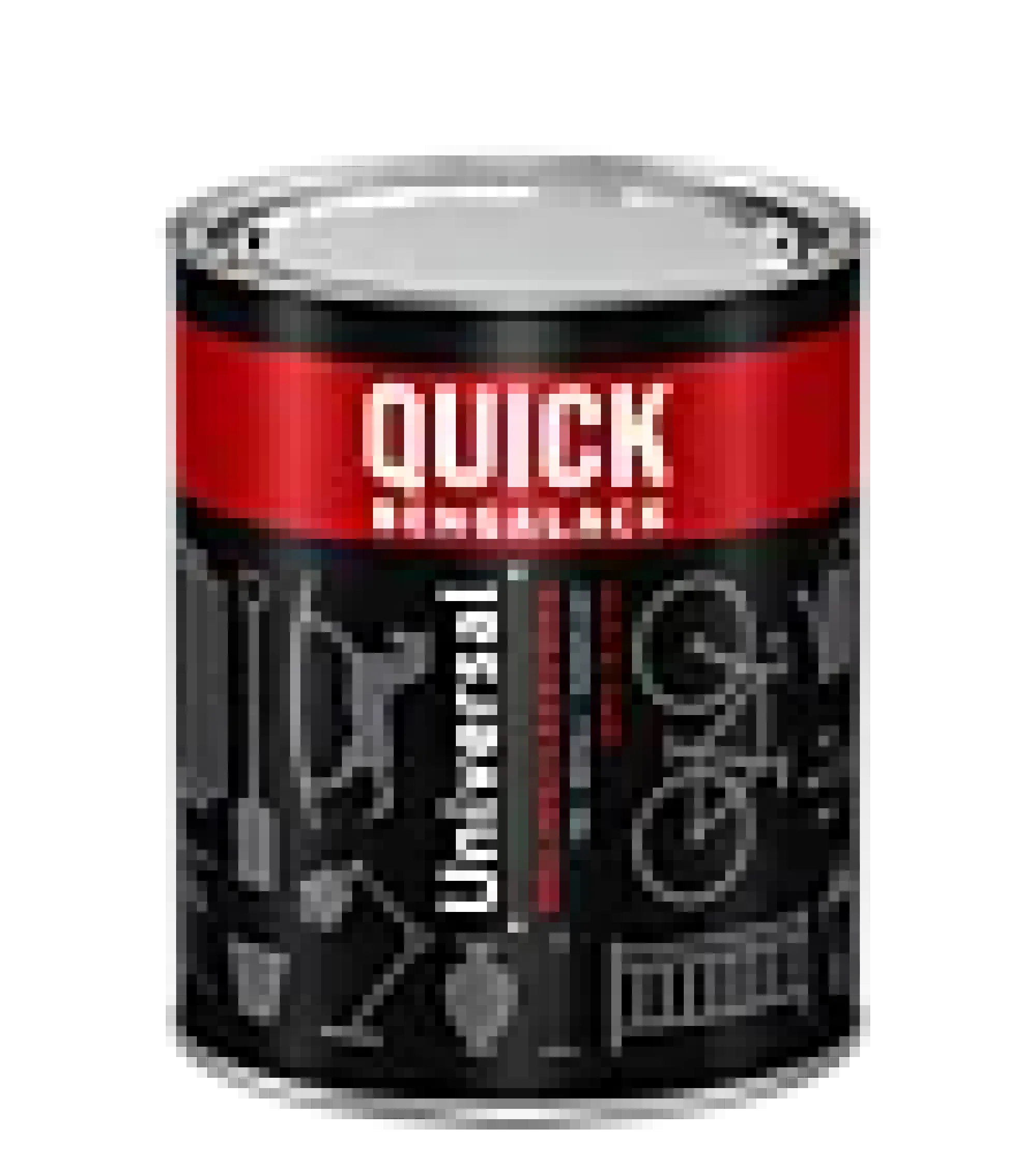 Bengalack universal matt 0.75l-Quick