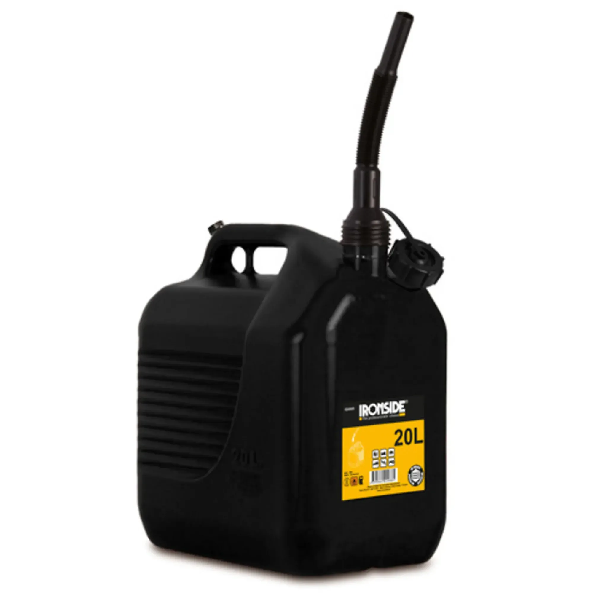 Bensinkanne 20l-Ironside New