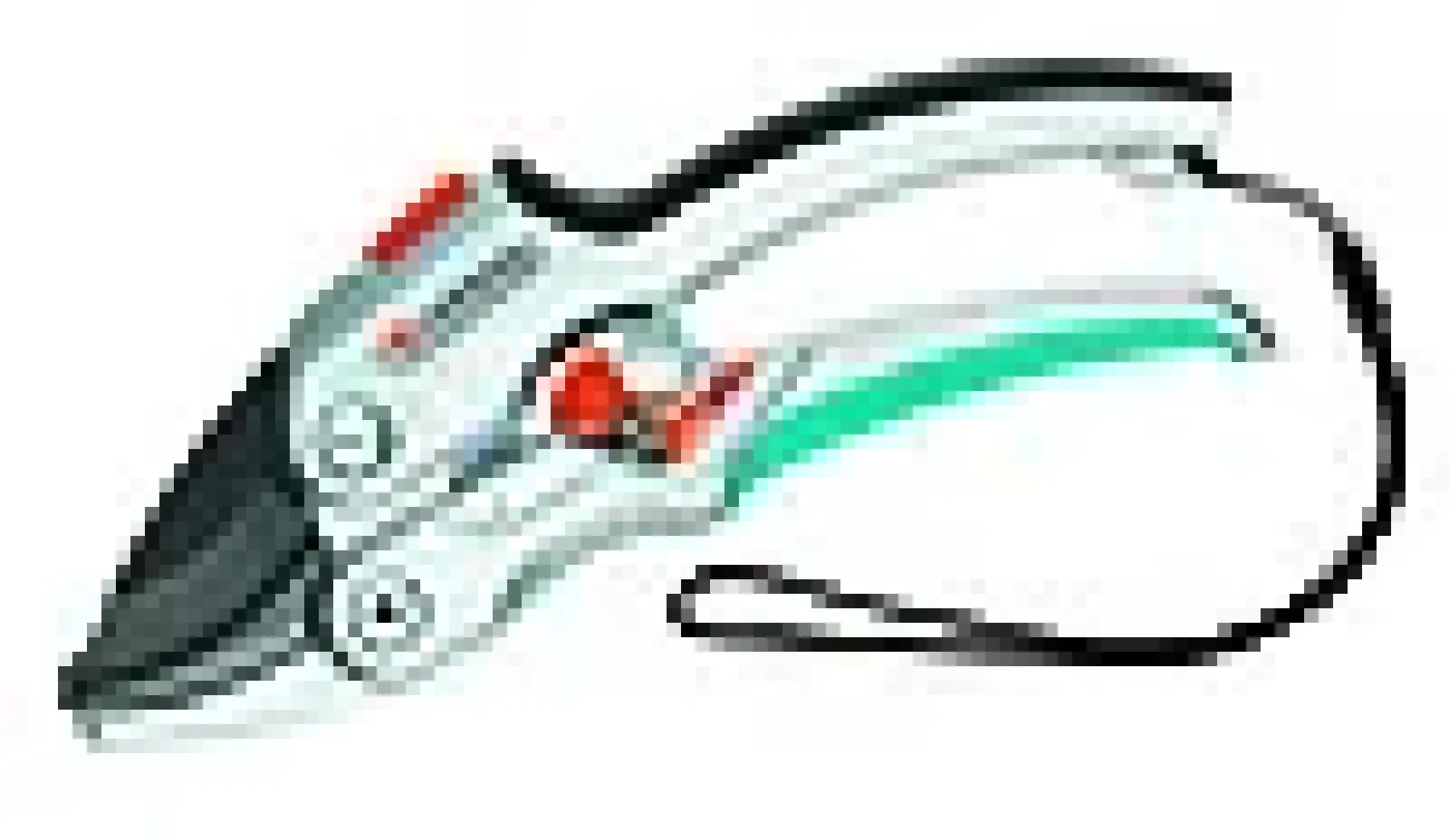 Beskjæringssaks Comfort Ratchet-Gardena New