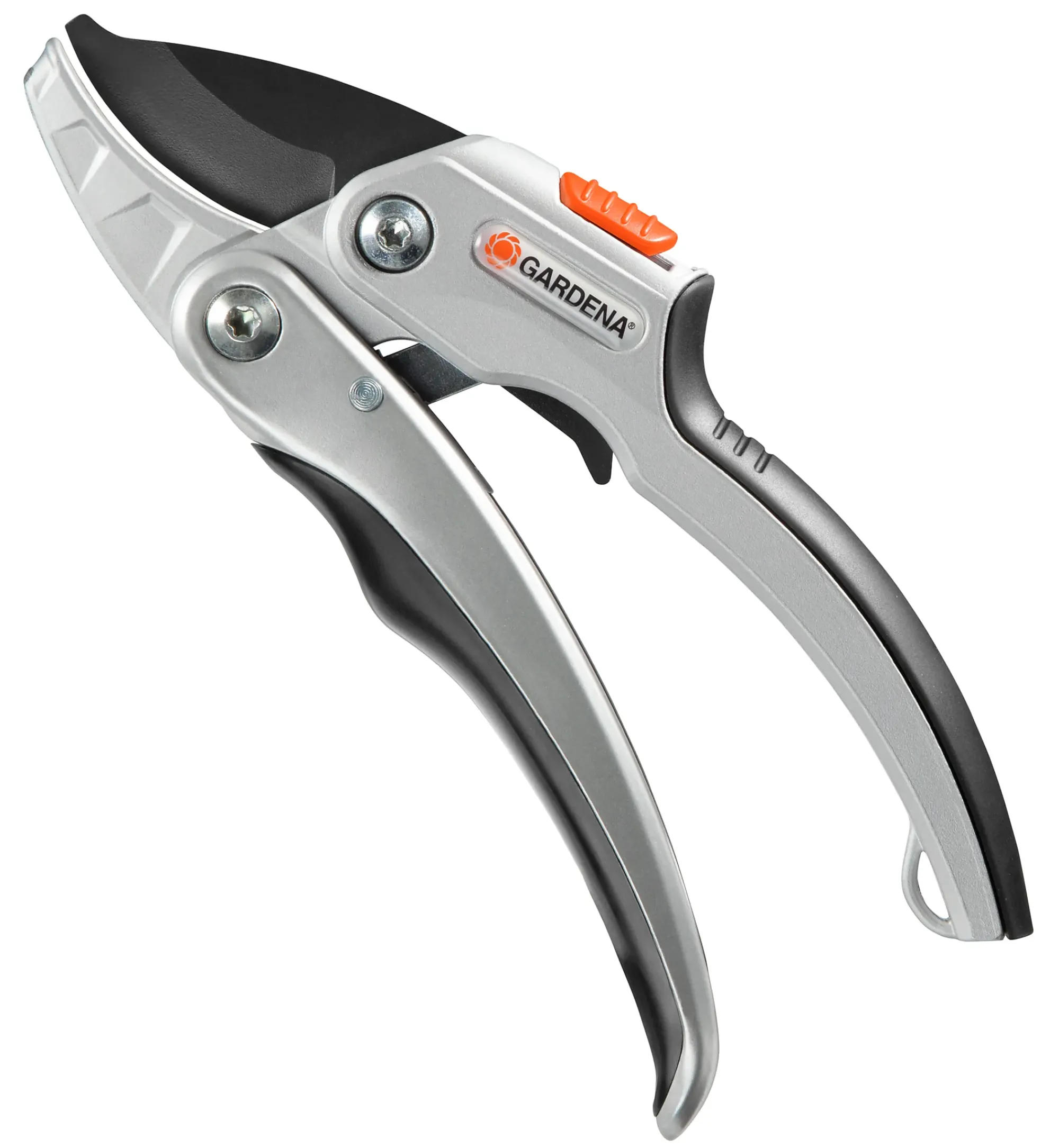 Beskjæringssaks Comfort Ratchet-Gardena New