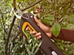 Beskjæringssaks ePruner L-Fiskars Clearance