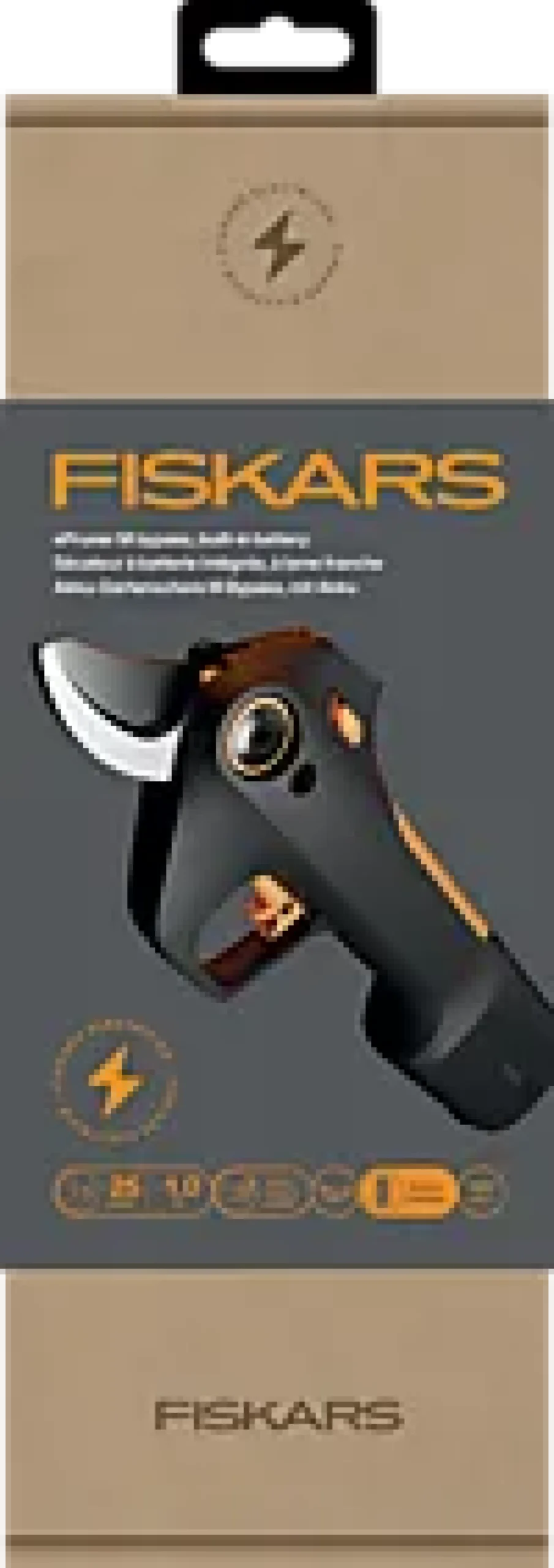 Beskjæringssaks ePruner M-Fiskars Sale
