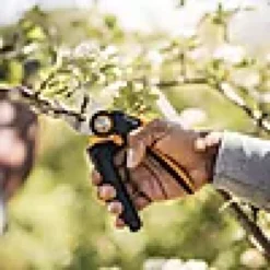 Beskjæringssaks sideskjær X-series Powergear large SS-Fiskars Outlet