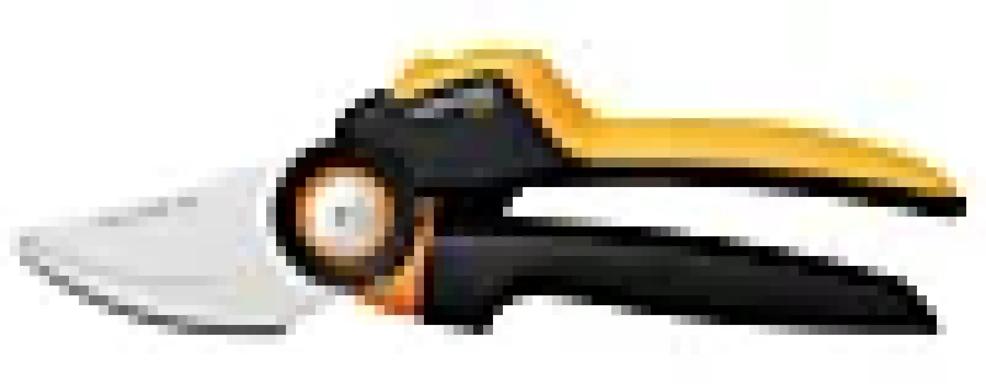 Beskjæringssaks sideskjær X-series Powergear large SS-Fiskars Outlet
