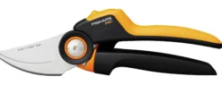 Beskjæringssaks sideskjær X-series Powergear large SS-Fiskars Outlet