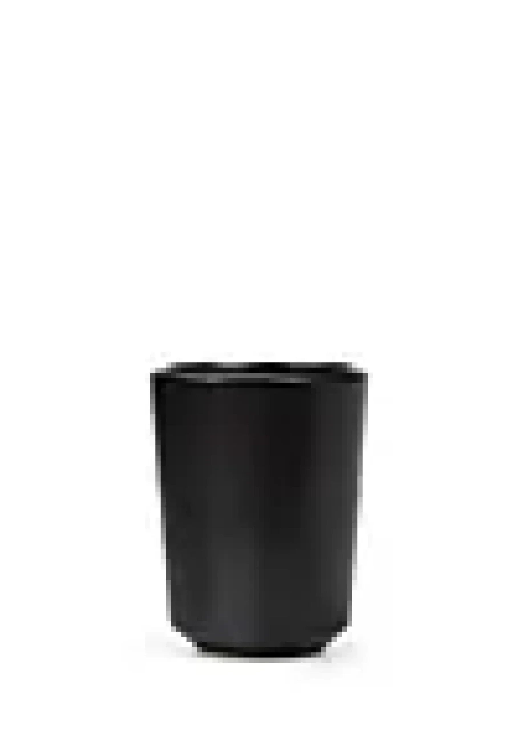 Bestikkholder Rå 15,5cm-Rosendahl Outlet