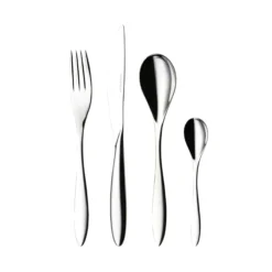 Bestikksett Maria 48 deler-Hardangerbestikk Clearance