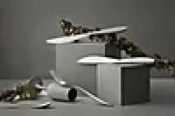 Bestikksett Maria 48 deler-Hardangerbestikk Clearance
