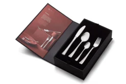 Bestikksett Ramona 24 deler-Hardangerbestikk Discount