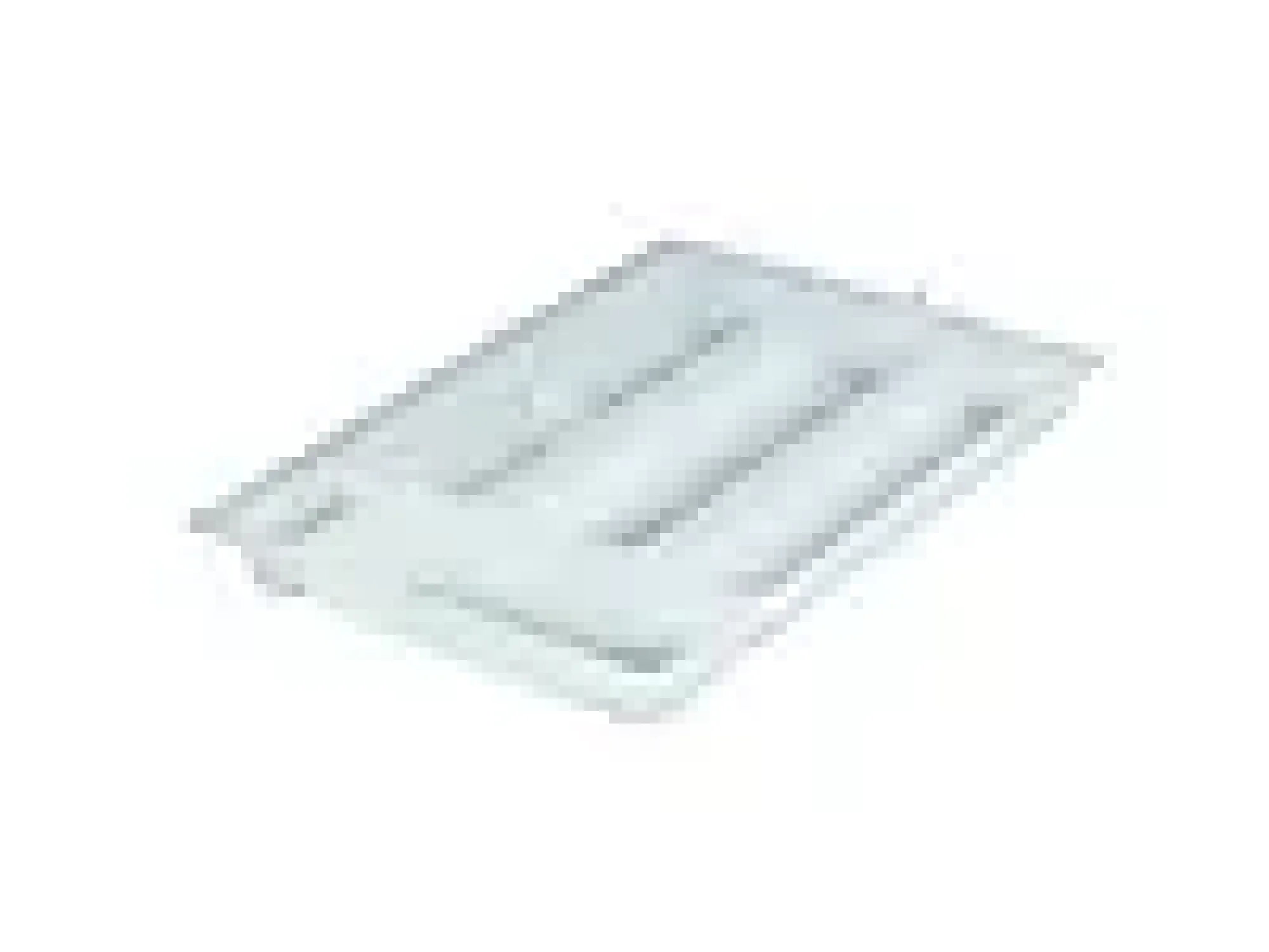 Bestikkskuff 48,5x32,6x5cm-Nordiska plast New