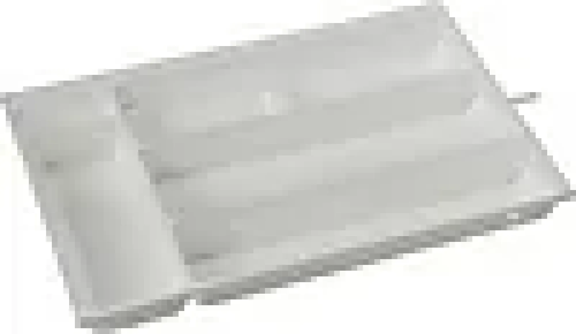 Bestikkskuff 48,5x32,6x5cm-Nordiska plast New