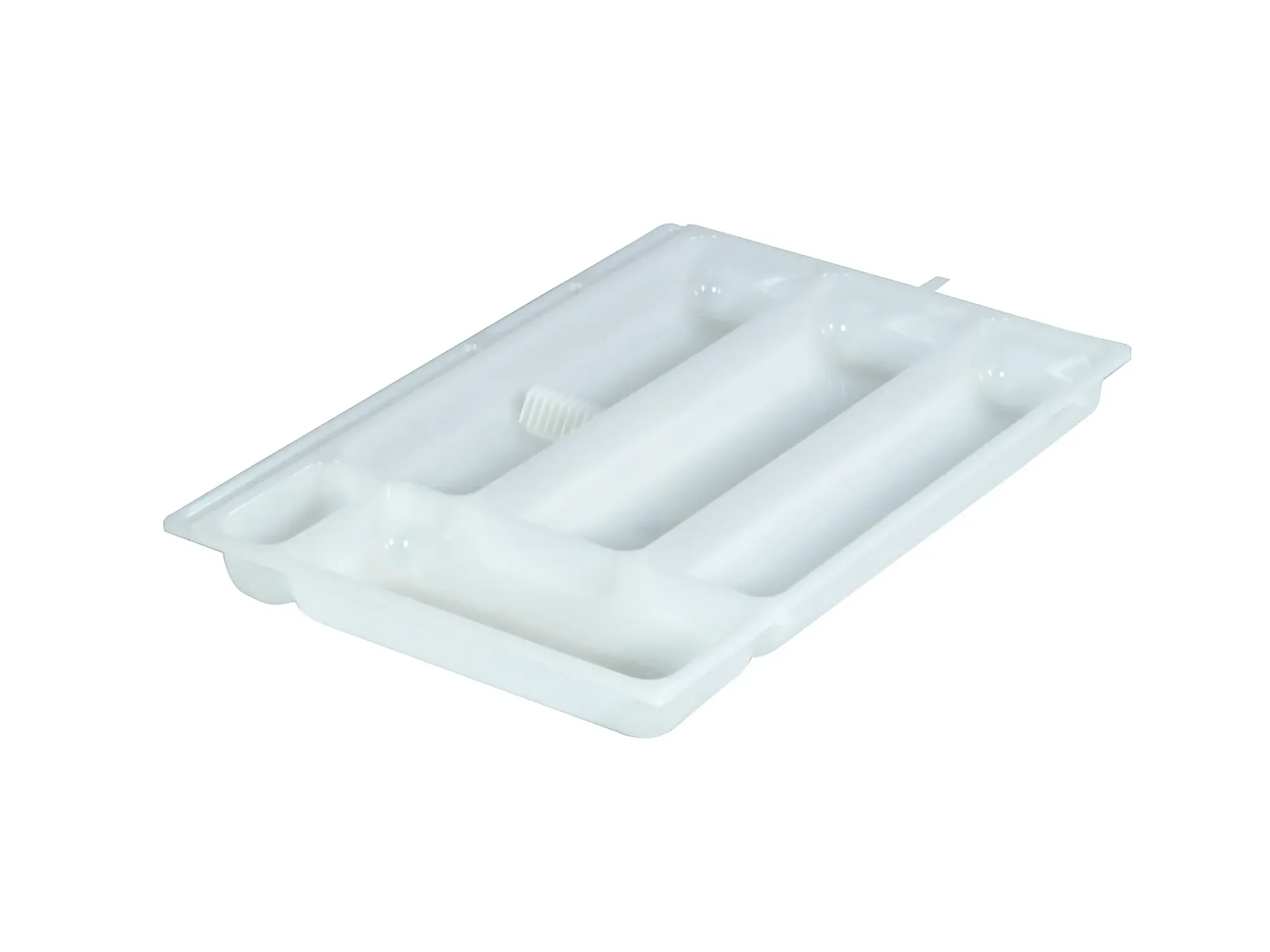 Bestikkskuff 48,5x32,6x5cm-Nordiska plast New