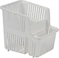 Bestikkskuff 12,3x16x15cm-Nordiska plast Outlet