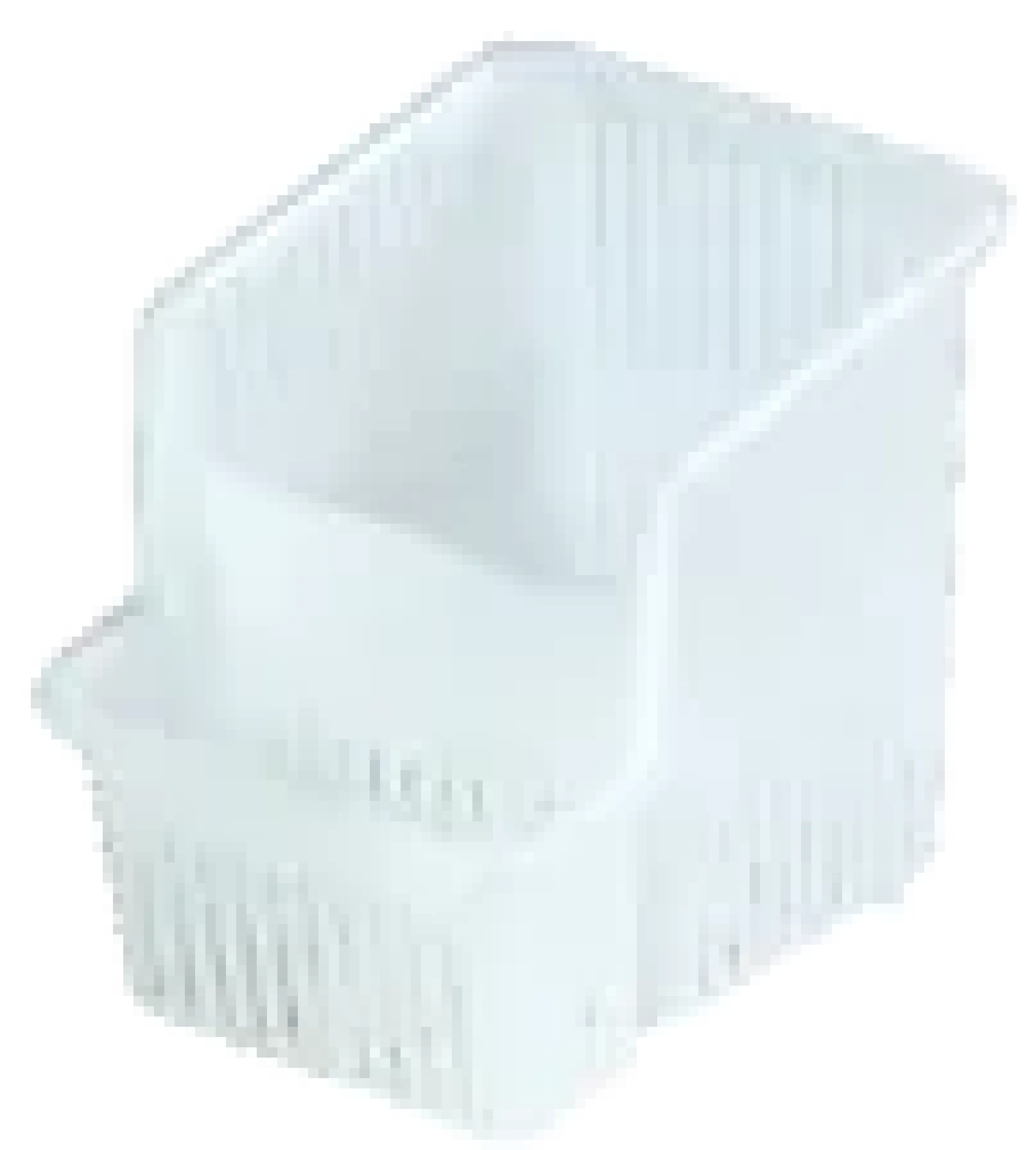 Bestikkskuff 12,3x16x15cm-Nordiska plast Outlet