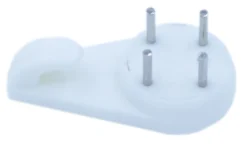 Betongkrok medium-Fischer Clearance