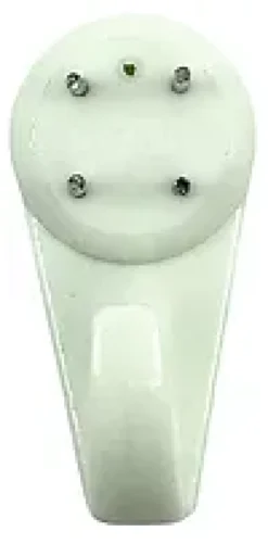 Betongkrok nylon large-Fischer Best