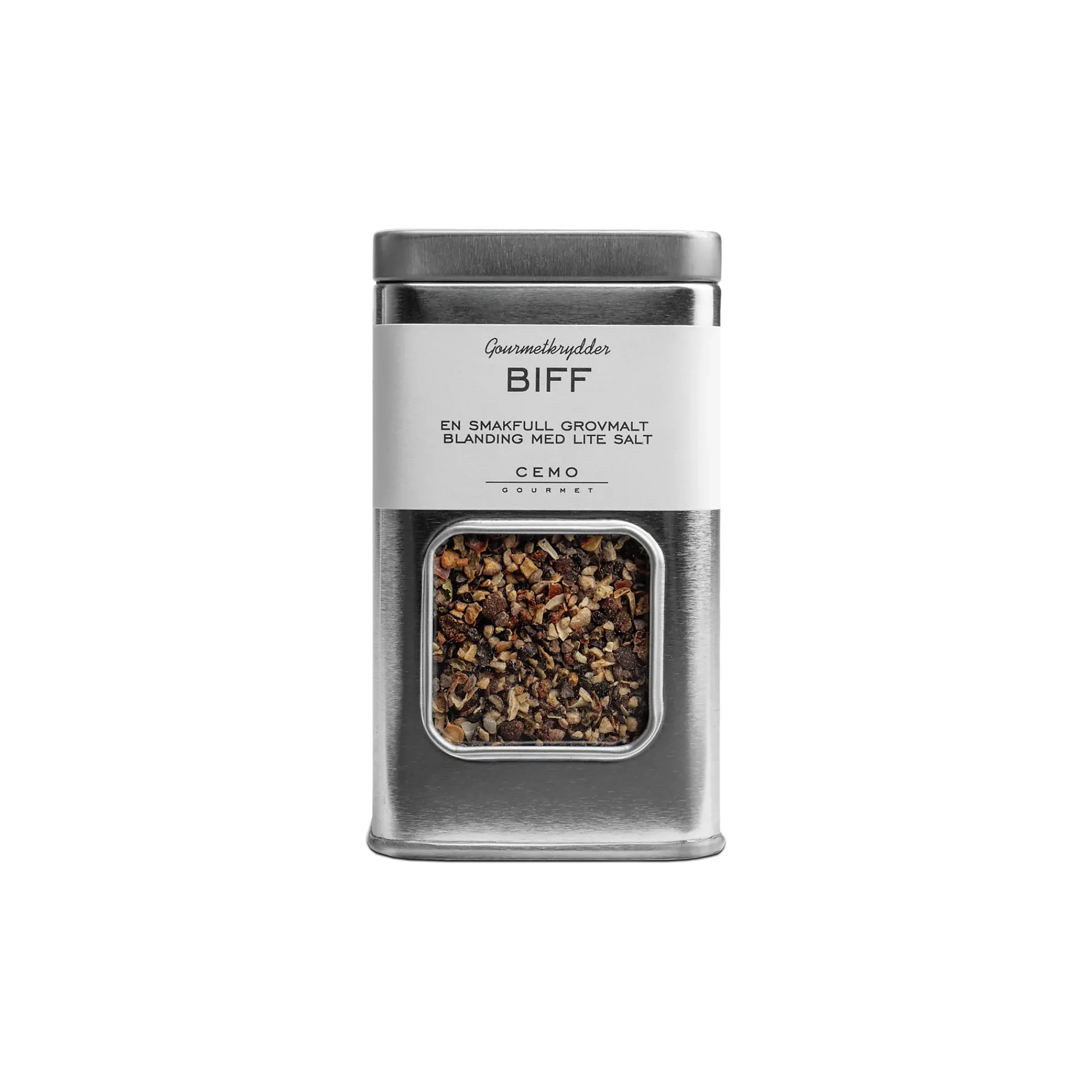 Biffkrydder 60g-Cemo gourmet Discount