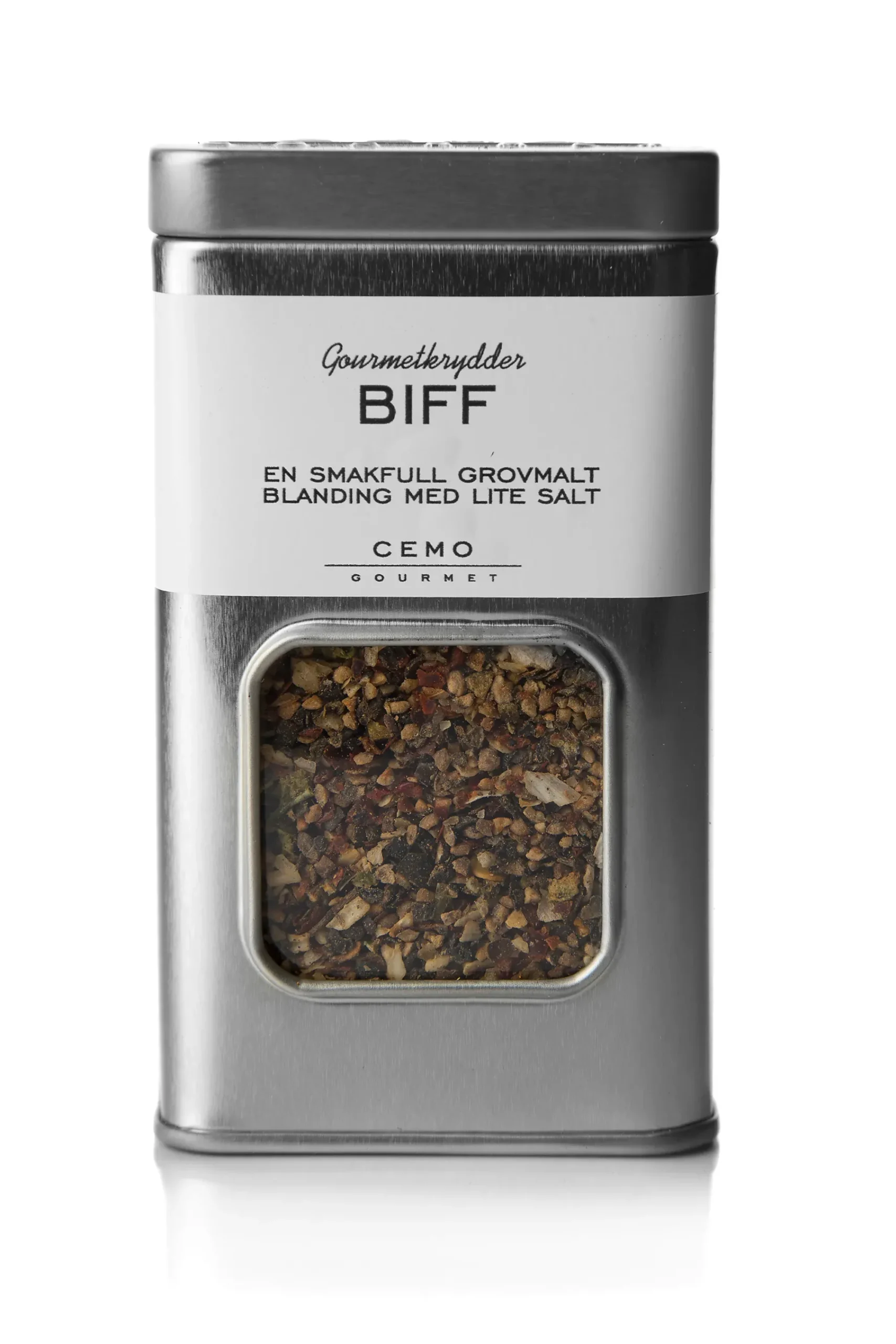 Biffkrydder 60g-Cemo gourmet Discount