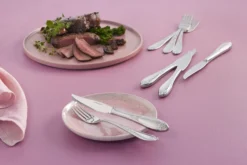 Biffsett Nina 12 deler-Hardangerbestikk Sale