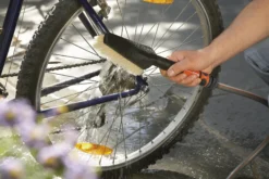 Bilbørstesett med såpe 6086-Gardena Online