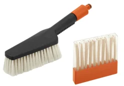 Bilbørstesett med såpe 6086-Gardena Online