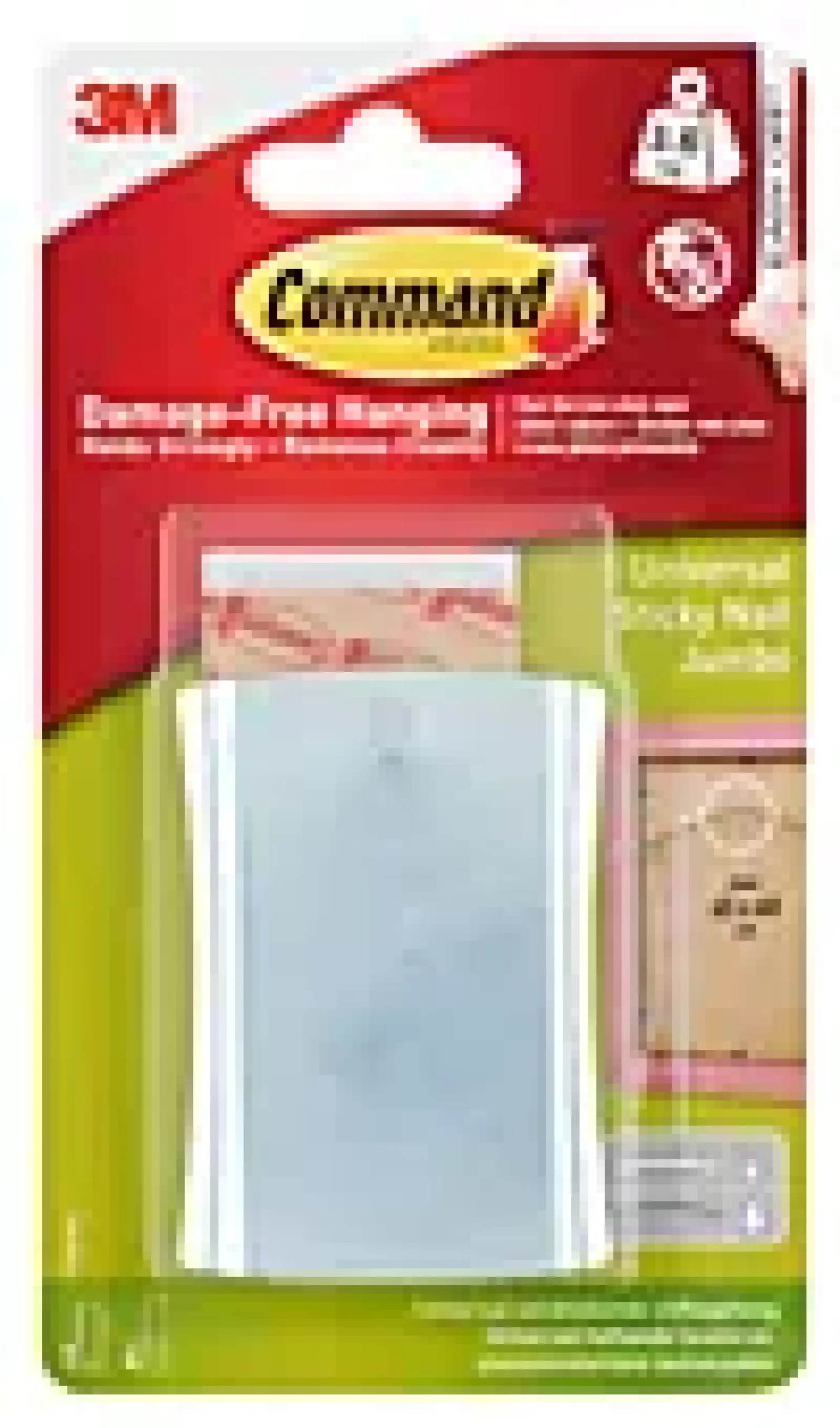 Bildeoppheng metall XL 4 strips-Command Online