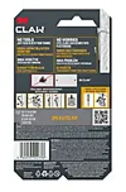 Bildeoppheng til gipsvegg 20kg 2stk-3m New