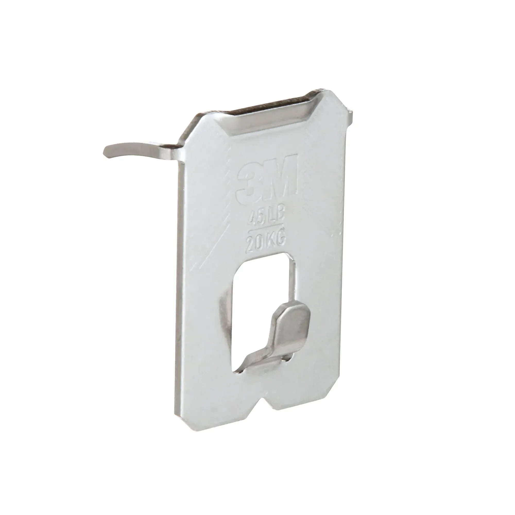 Bildeoppheng til gipsvegg 20kg 2stk-3m New
