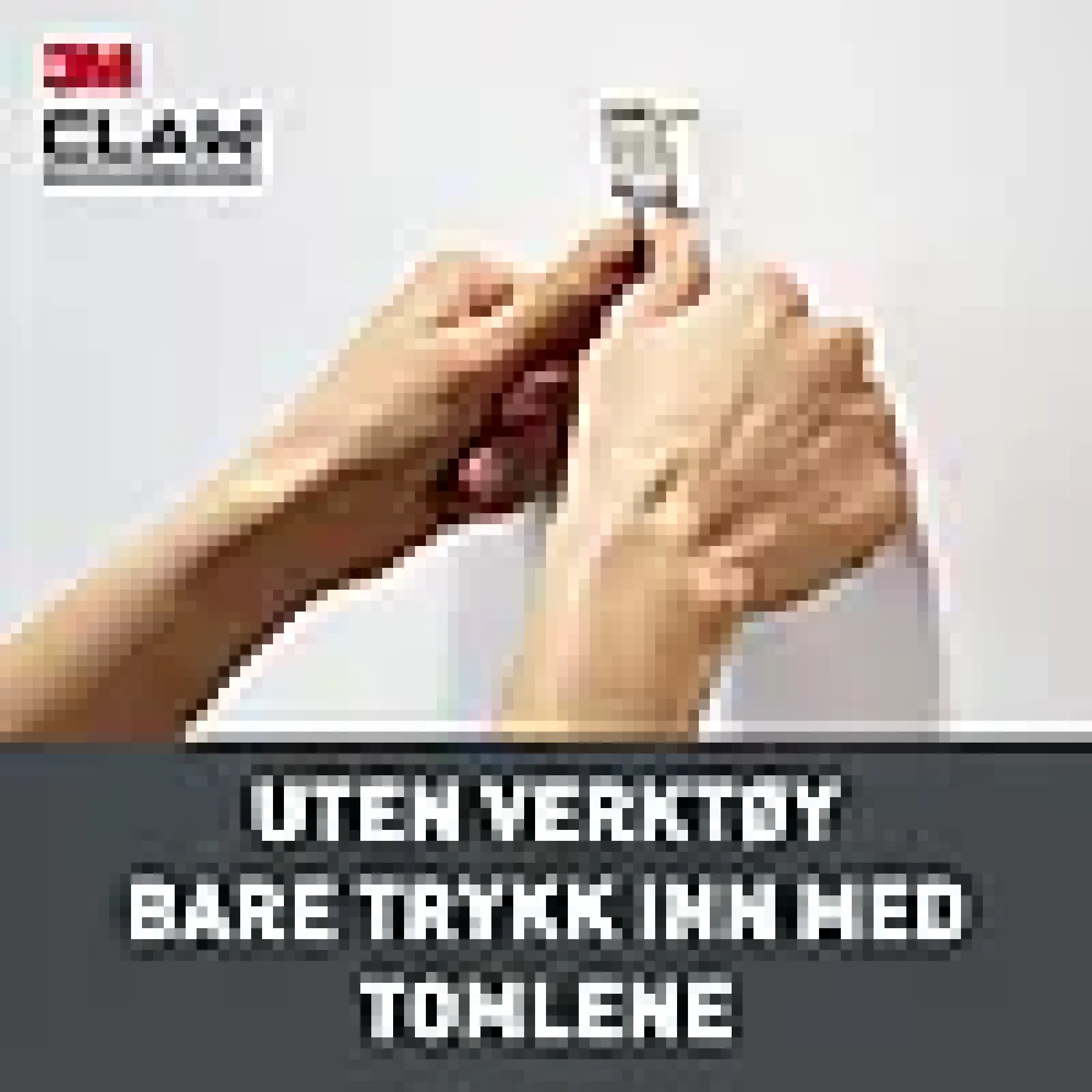 Bildeoppheng til gipsvegg 30kg 2stk-3m Best