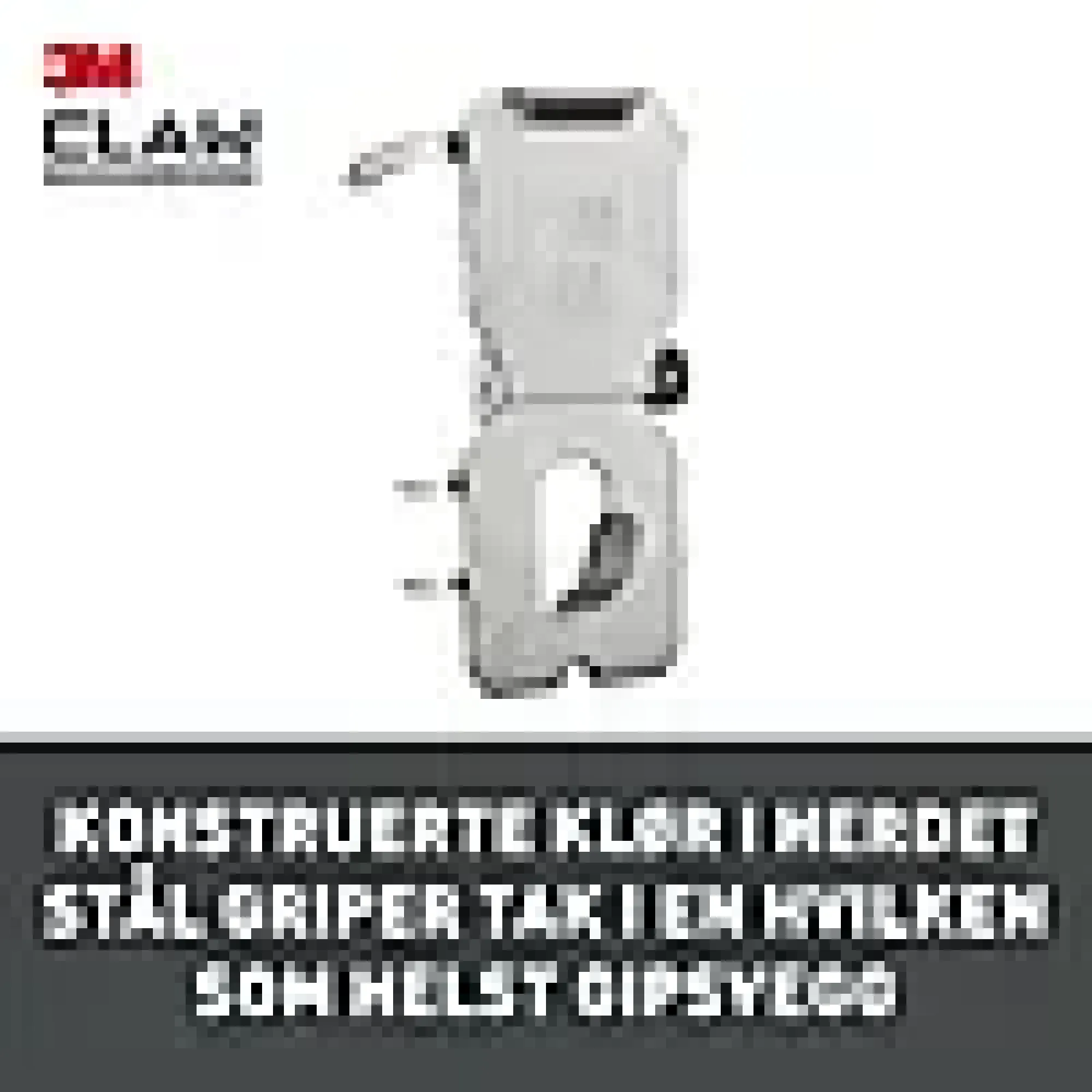Bildeoppheng til gipsvegg 30kg 2stk-3m Best