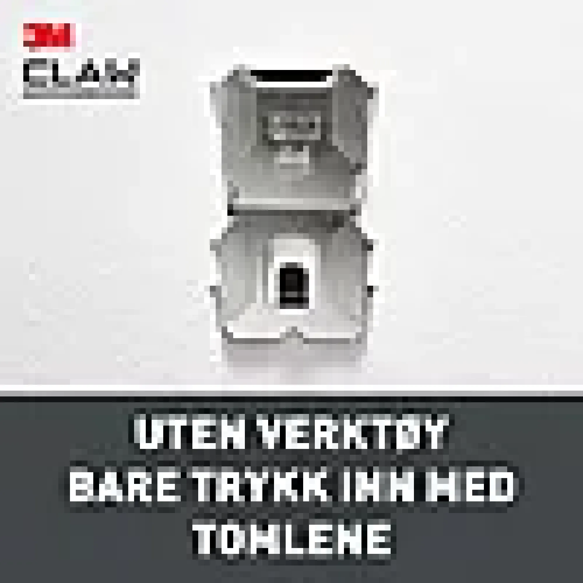 Bildeoppheng til gipsvegg 30kg 2stk-3m Best
