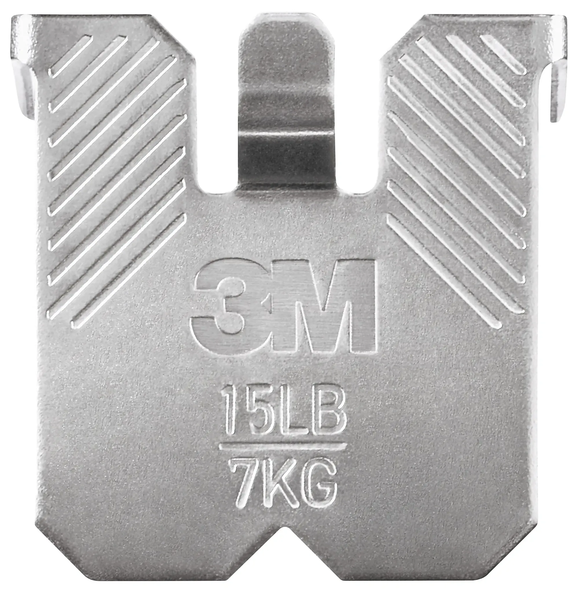 Bildeoppheng til gipsvegg 7kg 2stk-3m New