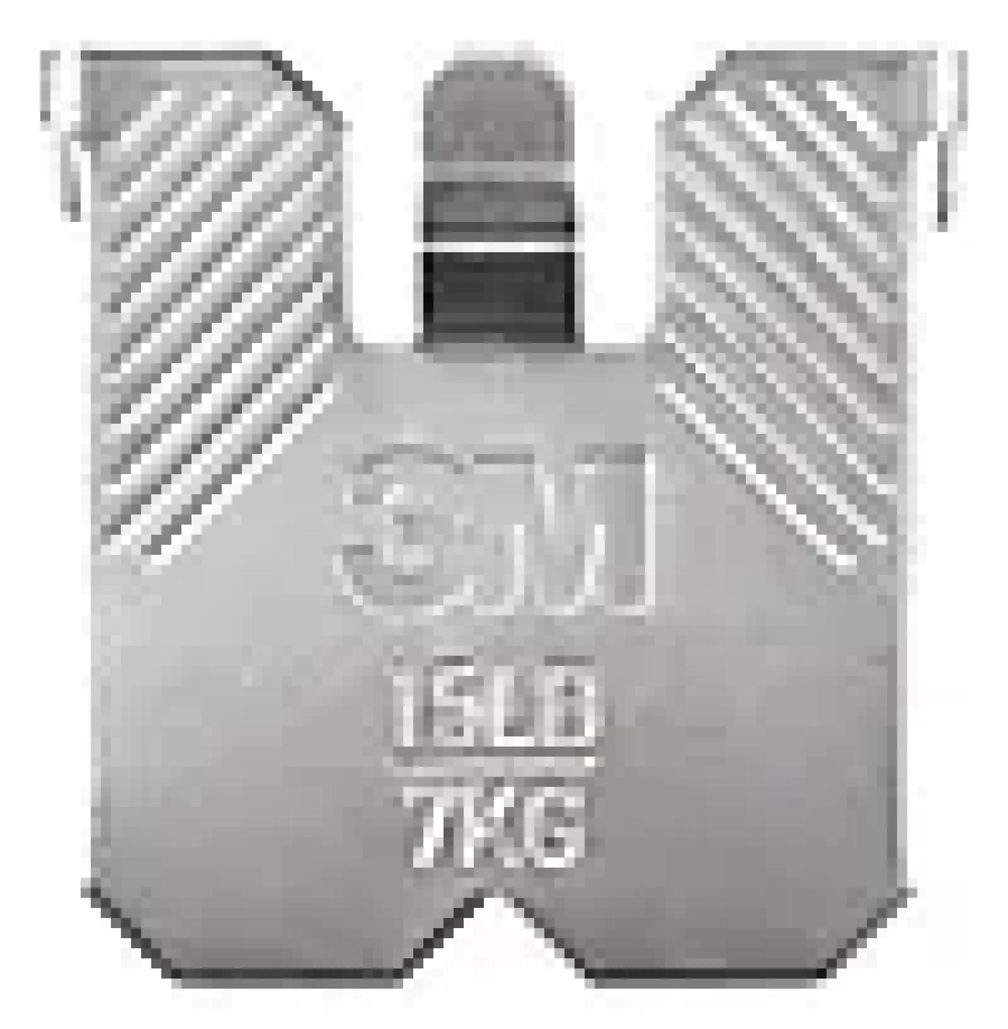 Bildeoppheng til gipsvegg 7kg 2stk-3m New