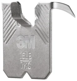 Bildeoppheng til gipsvegg 7kg 2stk-3m New