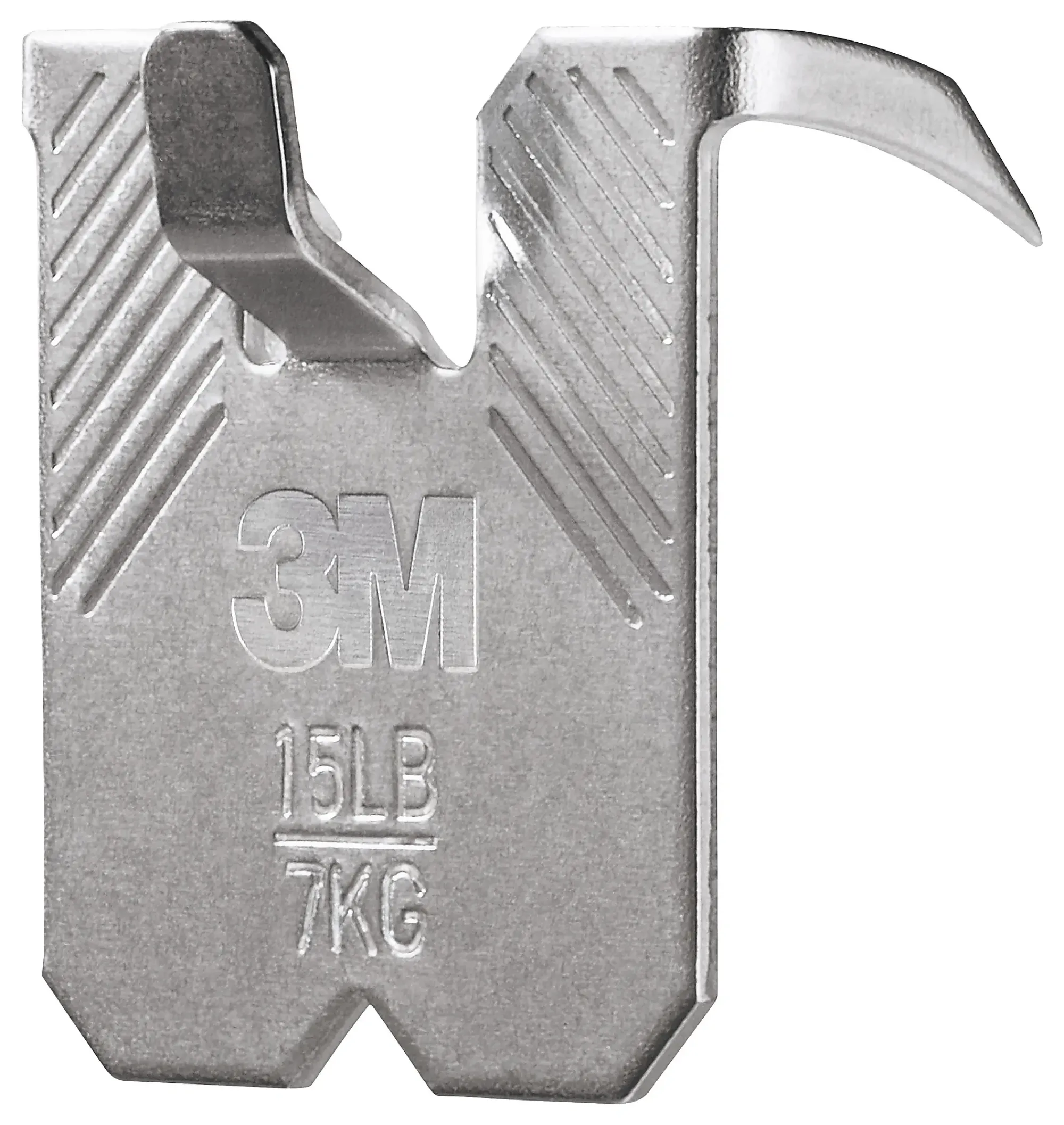 Bildeoppheng til gipsvegg 7kg 2stk-3m New