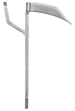 Bildeoppheng til gipsvegg 7kg 2stk-3m New