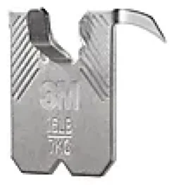 Bildeoppheng til gipsvegg 7kg 2stk-3m New